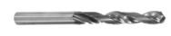 DMX Standard High Performance Drill-29/64 Dia-4.763 OAL-2 Flute-Carbide (TIALN Coating) - Exact Tool & Supply