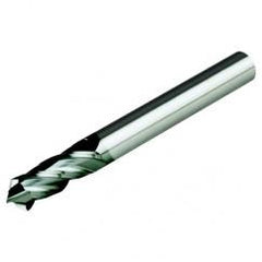 1/2X1/2 4FL DRILL MILL 120DEG ALTIN - Exact Tool & Supply