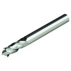 1/2X1/2 4FL DRILL MILL 120DEG - Exact Tool & Supply