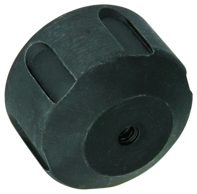 DNA 20 - Coolant Nut - Exact Tool & Supply