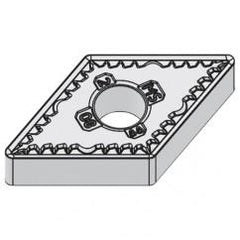 DNMG431MS NEG STYLE  PIN LOCK INS - Exact Tool & Supply