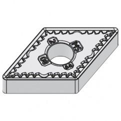 DNMG432MS NEG STYLE  PIN LOCK INS - Exact Tool & Supply