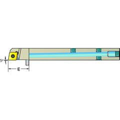 ASCNCL08-3A Jet-Stream Toolholder - Exact Tool & Supply