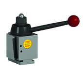 Quick Change Tool PostD40CA - Exact Tool & Supply