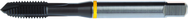 1-8 4FL H6 CO SP PT PLUG - Exact Tool & Supply