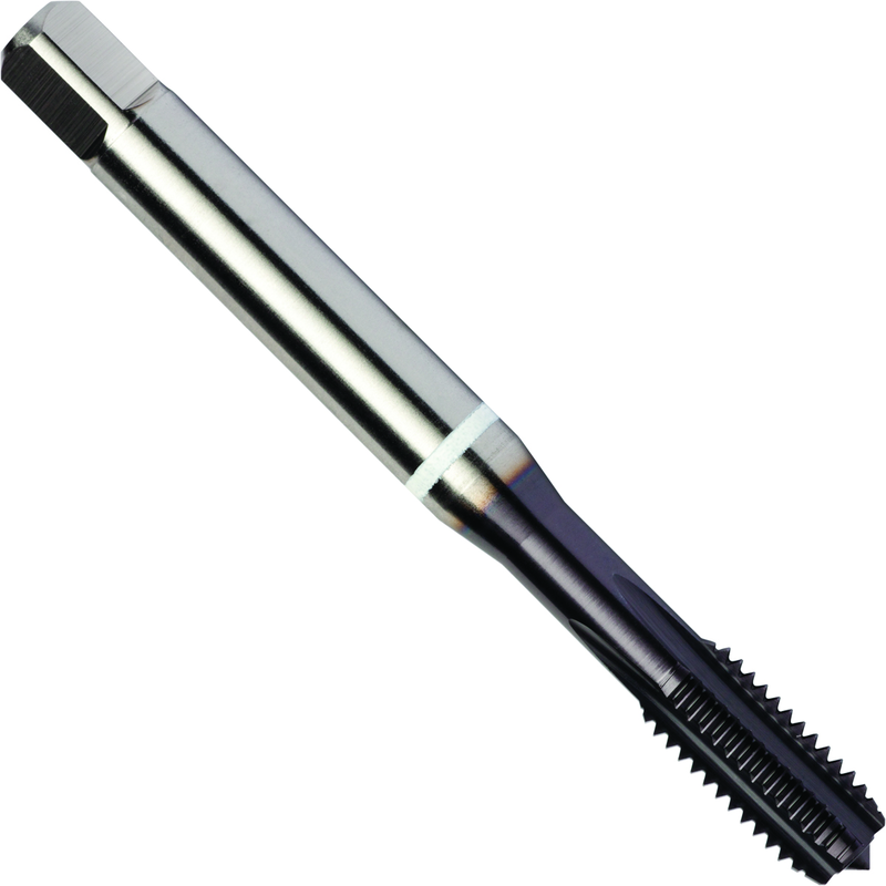 7/8-9 4FL H6 CO SBOTT TAP - Exact Tool & Supply