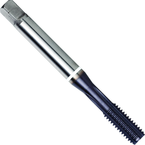 7/8-9 4FL H6 CO BOTT TAP - Exact Tool & Supply