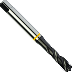 1-12 4FL H6 CO 40D SP FL - Exact Tool & Supply