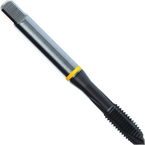 1-12 4FL H6 CO SP PT PLUG - Exact Tool & Supply