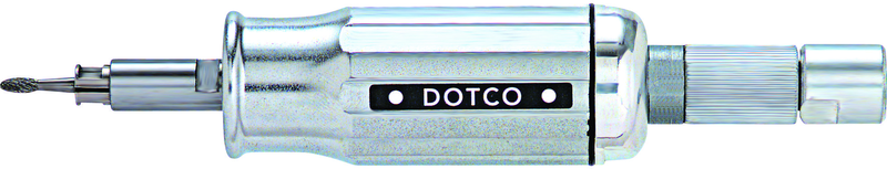 DOTCO TURBINE GRINDER 1 /8 COLLET - Exact Tool & Supply