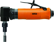 DOTCO RIGHT ANGLE GRINDER 1/4 COLL - Exact Tool & Supply