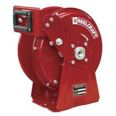 1 X 50' HOSE REEL - Exact Tool & Supply