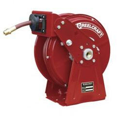 1 X 65' HOSE REEL - Exact Tool & Supply