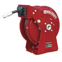 3/8 X 35' HOSE REEL - Exact Tool & Supply