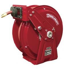 3/8 X 70' HOSE REEL - Exact Tool & Supply