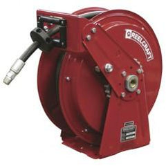 1/4 X 50' HOSE REEL - Exact Tool & Supply