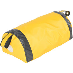 Dock Seal Draft Blocker 24″ Width Yellow - Exact Tool & Supply