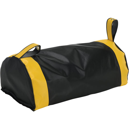 Dock Seal Draft Blocker 24″ Width - Exact Tool & Supply