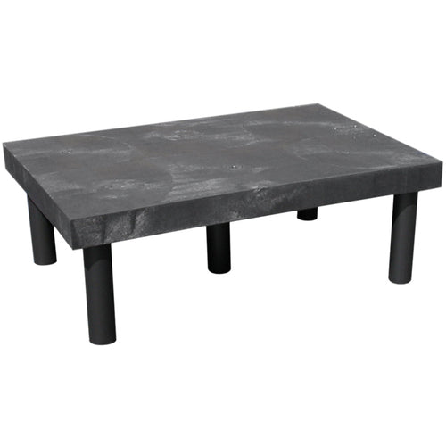 Dunnage Rack Solid Top - 36 × 24 - Exact Tool & Supply