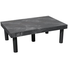 Dunnage Rack Solid Top - 36 × 24 - Exact Tool & Supply