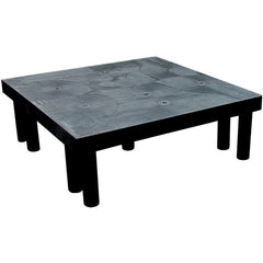 Dunnage Rack Solid Top - 36 × 36 - Exact Tool & Supply