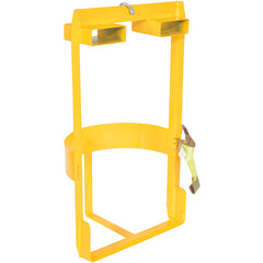Overhead Drum Lifter 1000 lb Capacity - Exact Tool & Supply