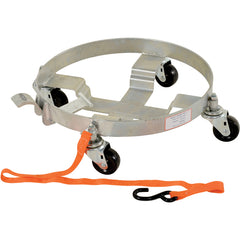 Three Tier Tilting Drum Dolly 1200 lb - Exact Tool & Supply