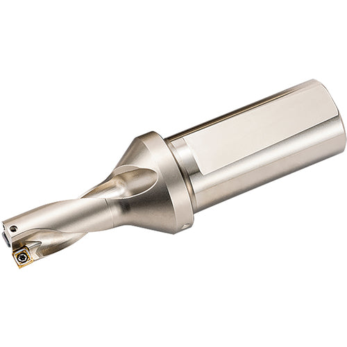 32.00MM 2XD INDEXABLE DRL - Exact Tool & Supply