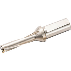 21.50MM 4XD INDEXABLE DRL - Exact Tool & Supply