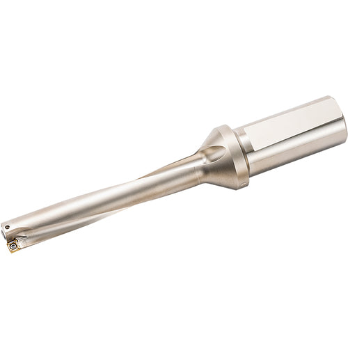 0.7500 6XD INDEXABLE DRL - Exact Tool & Supply