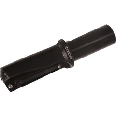 DR0937, HOLESHOT Drill 0.9370″ Cutting Diameter, Indexable Insert Drill