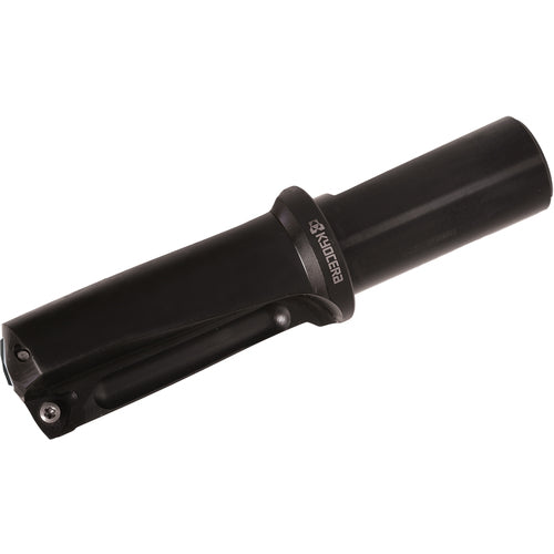 DR1000, HOLESHOT Drill 1.0000″ Cutting Diameter, Indexable Insert Drill