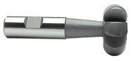 1-5/8" Dia-HSS-Convex SH Type Cutter - Exact Tool & Supply