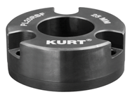 #PL20RBF Face Mount Receiver Bushing - Exact Tool & Supply