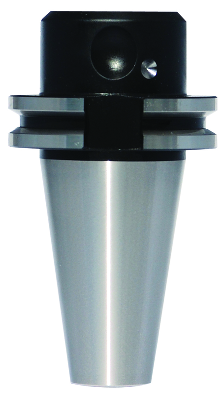 CAT50 7/16 x 2-1/2 End Mill Holder - Exact Tool & Supply