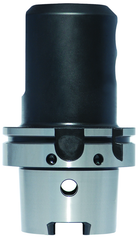 HSK-A100 5/8 x 3.94 End Mill Holder - Exact Tool & Supply