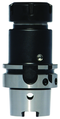 HSKA63 x ER25 x 100mm Collet Chuck - Exact Tool & Supply