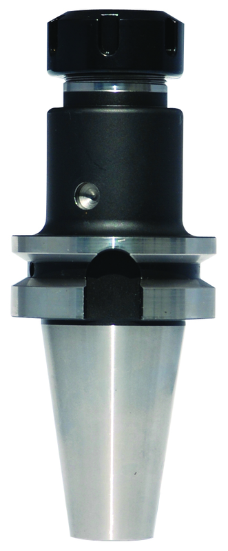 BT40 x ER32 x 160mm Collet Chuck - Exact Tool & Supply