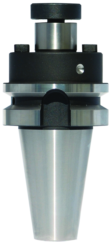 BT30 27mm Pilot Dia. x 40mm Gage Length Shell Mill Holder - Exact Tool & Supply