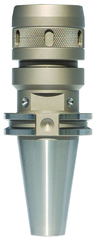 CAT50 3/4" Sleeve Dia. X 3.54" Projection Hi-Power Milling Chuck - Exact Tool & Supply