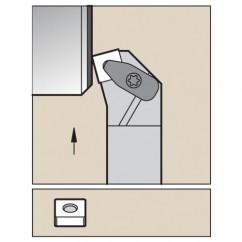 DSKNR2525M12KC04 D-STYLE CLAMPISO - Exact Tool & Supply