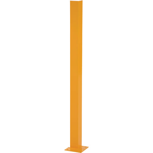 Overhead Door Track Protector 48.25″ - Exact Tool & Supply