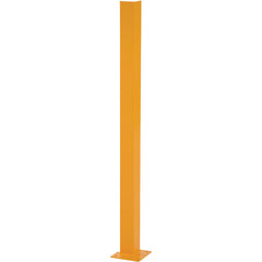 Overhead Door Track Protector 48.25″ - Exact Tool & Supply