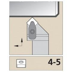 DSSNR2020K12KC04 D-STYLE CLAMPISO - Exact Tool & Supply
