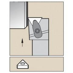 DTFNR123BKC3 D-STYLE CLAMPISO - Exact Tool & Supply