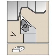 DVJNR164DKC3 D-STYLE CLAMPISO - Exact Tool & Supply