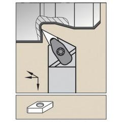 DVONR2020K16KC04 D-STYLE CLAMPISO - Exact Tool & Supply