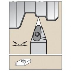 DVVNN163DKC3 D-STYLE CLAMPISO - Exact Tool & Supply