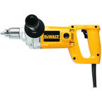 1/2" 600 RPM HANDLE DRILL - Exact Tool & Supply