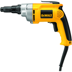 6.5 AMP SCREWDRIVER - Exact Tool & Supply